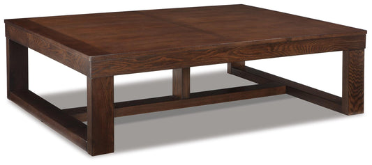 Watson Rectangular Cocktail Table