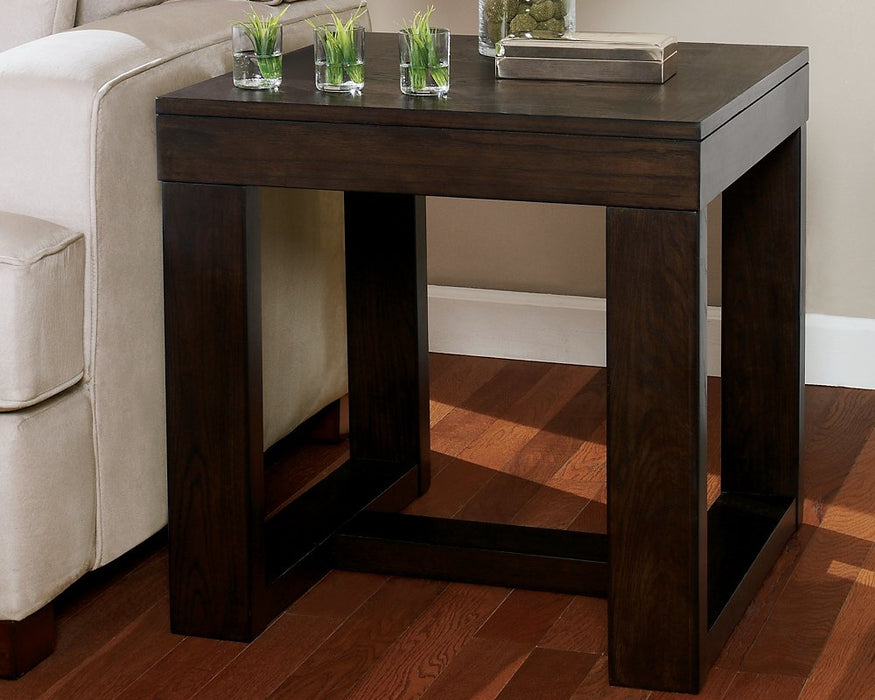 Watson End Table Package