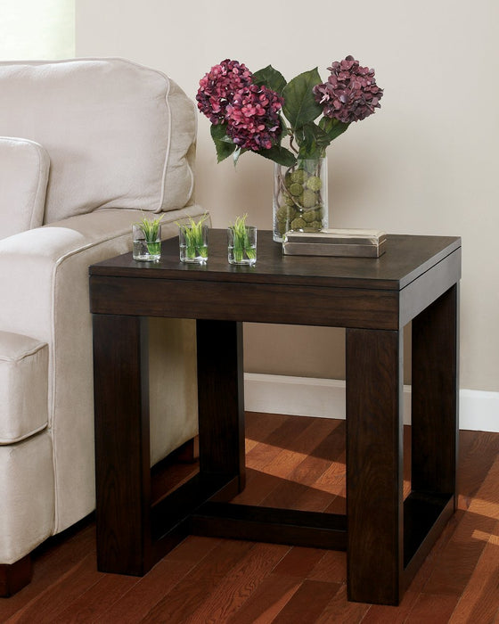 Watson End Table Package
