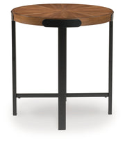 Crosstrail Occasional Table Set (3/CN)