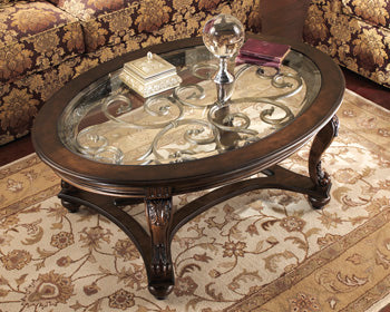 Norcastle Occasional Table Package
