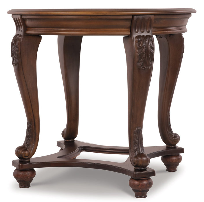 Norcastle Occasional Table Package
