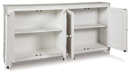 Mirimyn Accent Cabinet