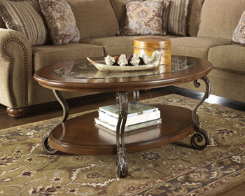 Nestor Occasional Table Package
