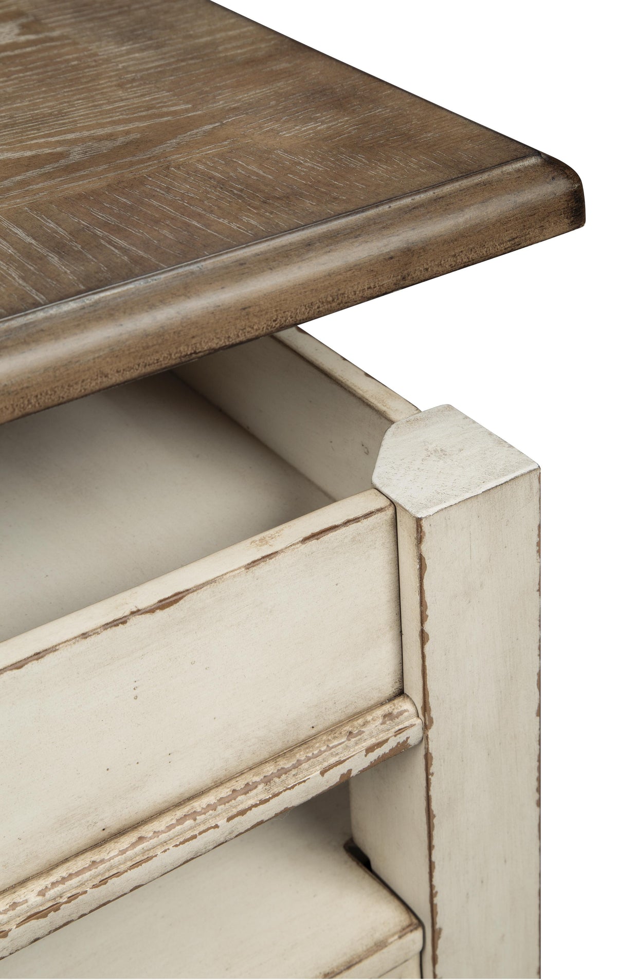 Realyn Lift Top Cocktail Table
