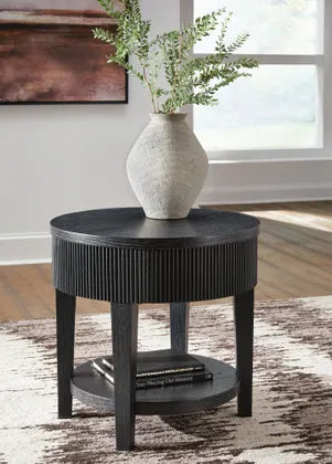 Marstream 3PC Occasional Table Set