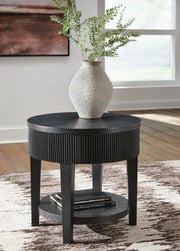 Marstream 3PC Occasional Table Set