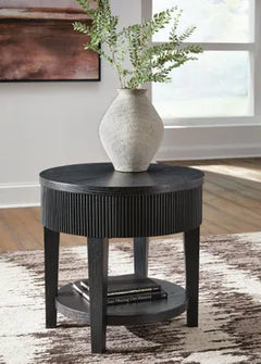 Marstream 3PC Occasional Table Set