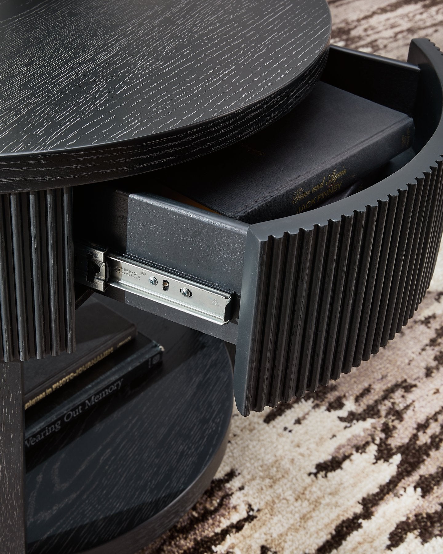 Mesa auxiliar Marstream