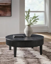 Marstream 3PC Occasional Table Set