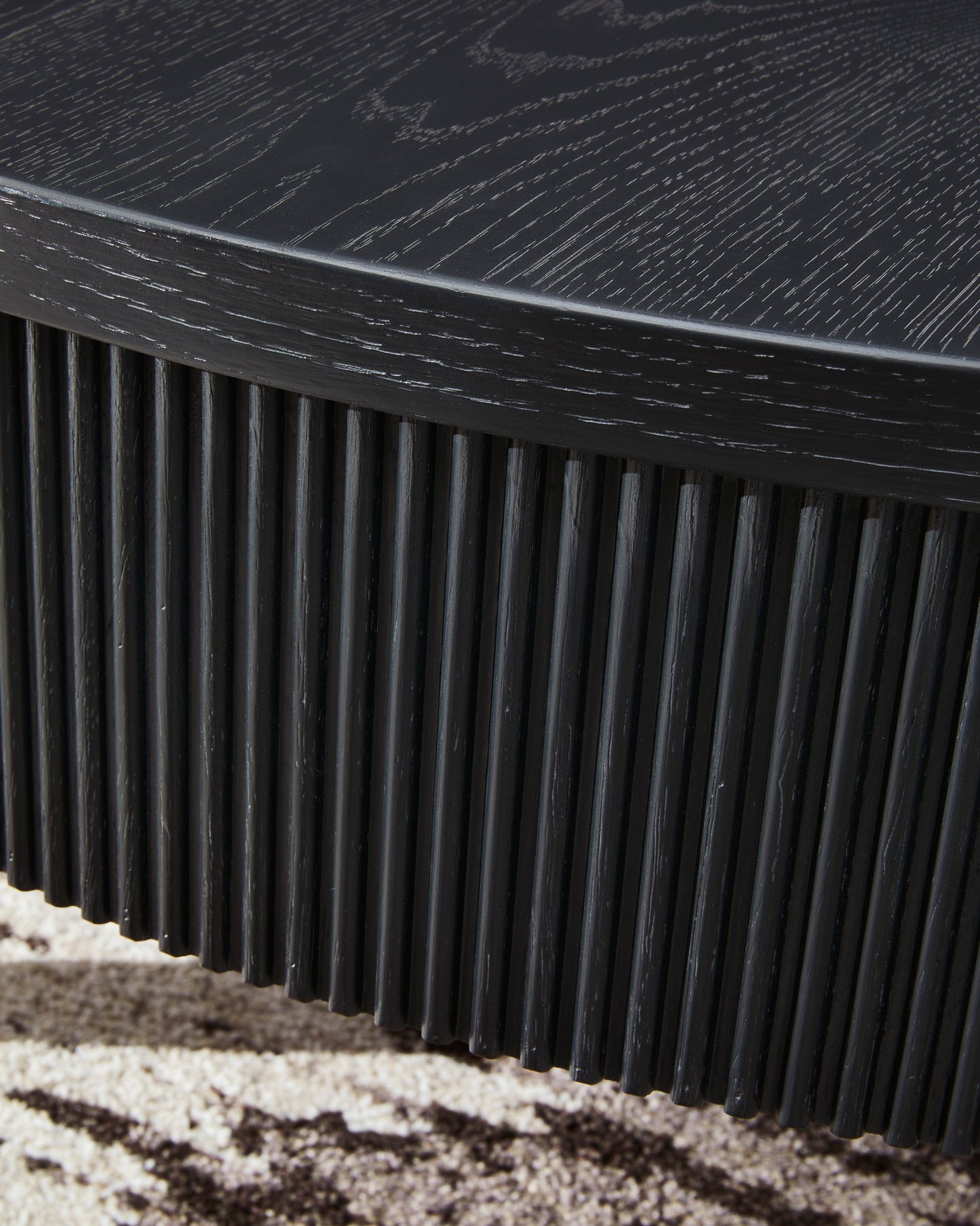 Mesa de cóctel redonda Marstream