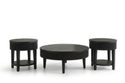 Marstream 3PC Occasional Table Set