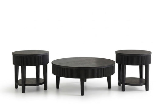 Marstream 3PC Occasional Table Set