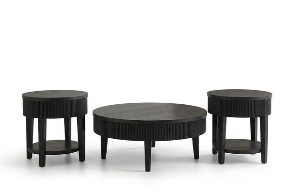 Marstream 3PC Occasional Table Set