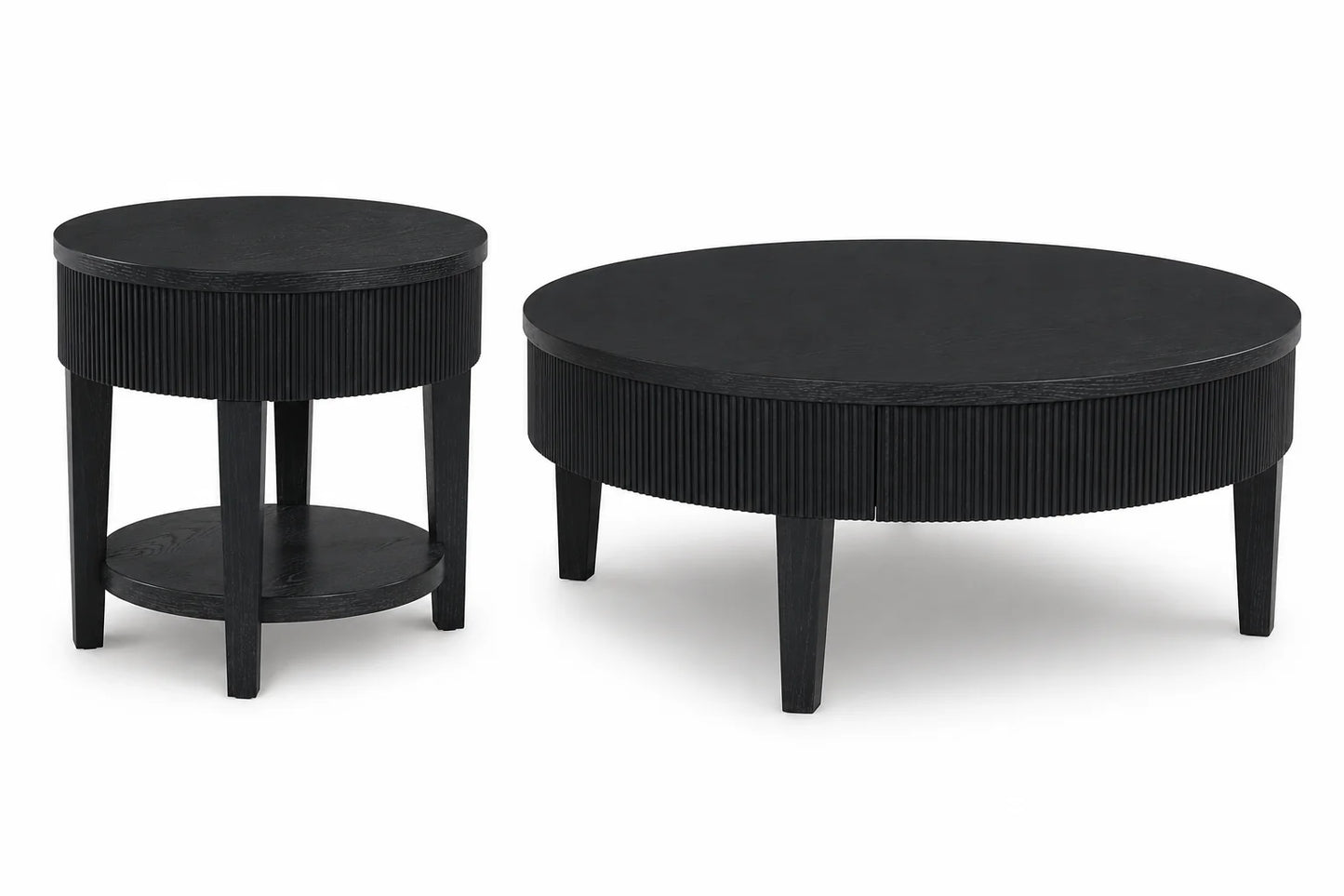 Marstream 2PC Occasional Table Set