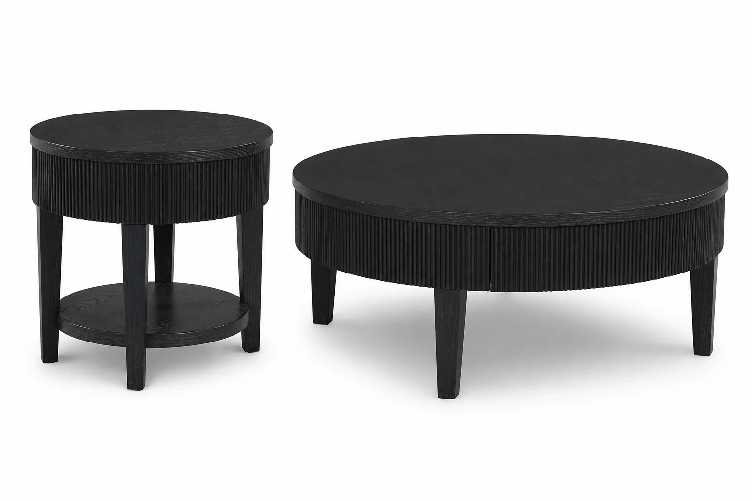 Marstream 2PC Occasional Table Set