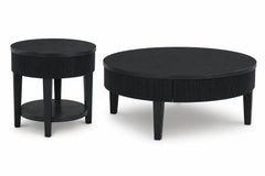 Marstream 2PC Occasional Table Set