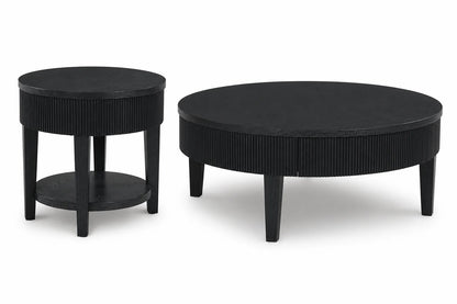 Marstream 2PC Occasional Table Set