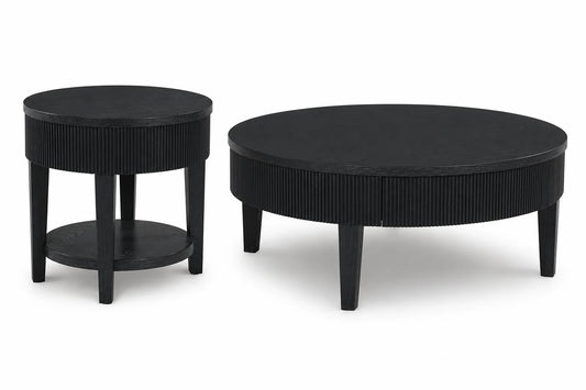 Marstream 2PC Occasional Table Set