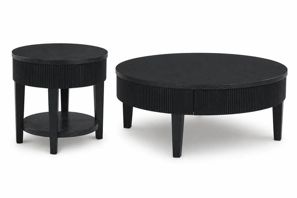 Marstream 2PC Occasional Table Set