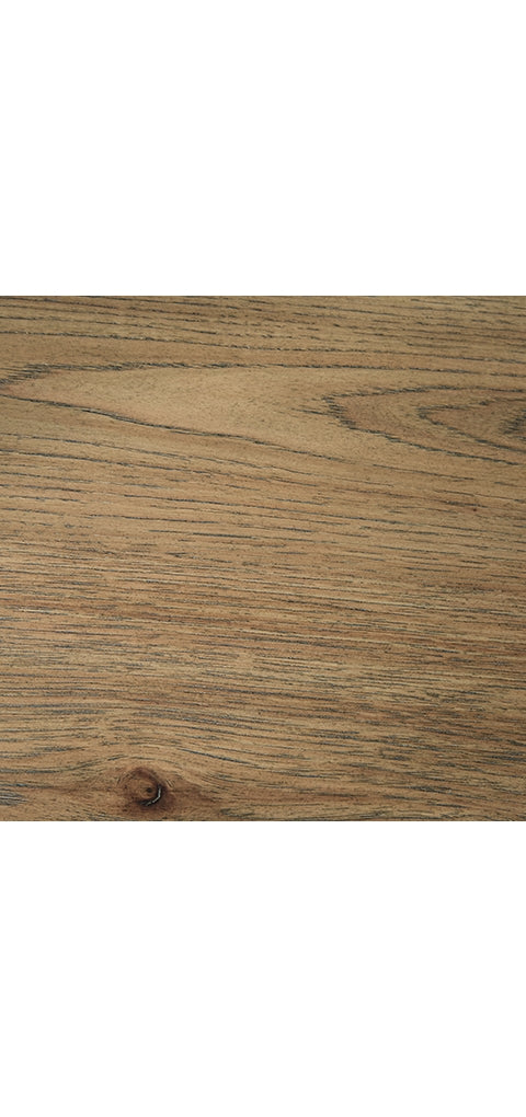 Flangren Round End Table