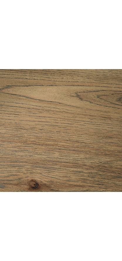 Flangren Round End Table