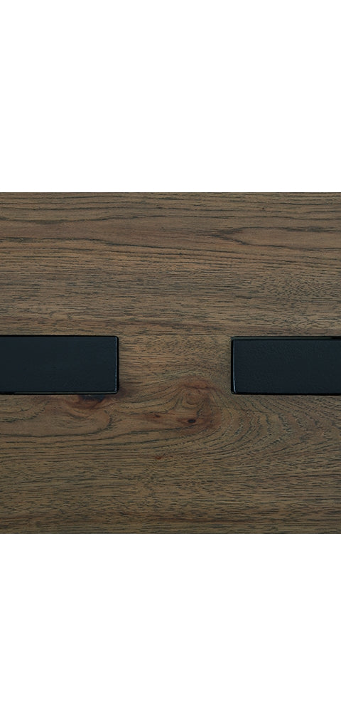 Kandinew Rectangular Cocktail Table