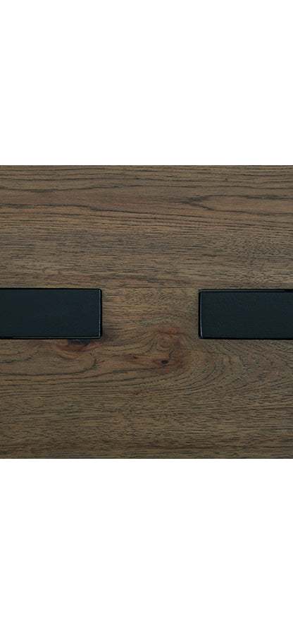 Kandinew Rectangular Cocktail Table