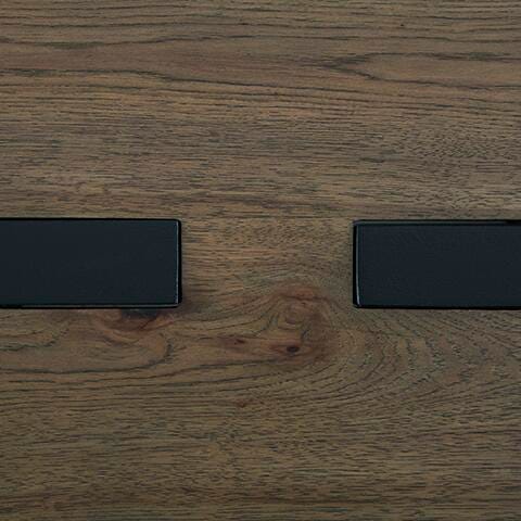 Kandinew Square End Table
