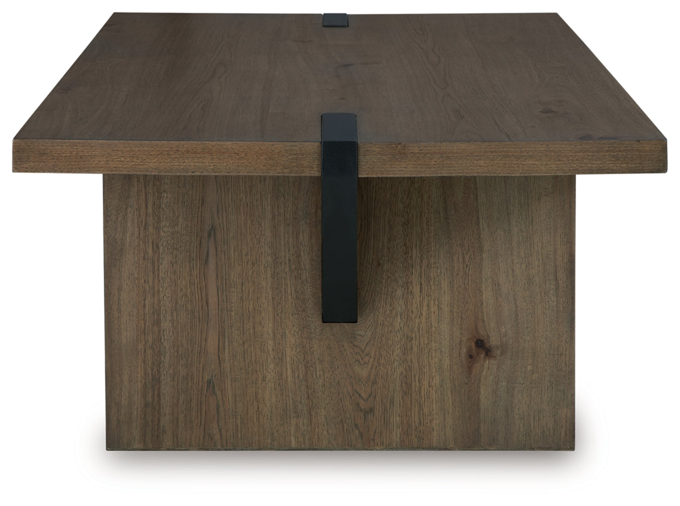 Kandinew Rectangular Cocktail Table