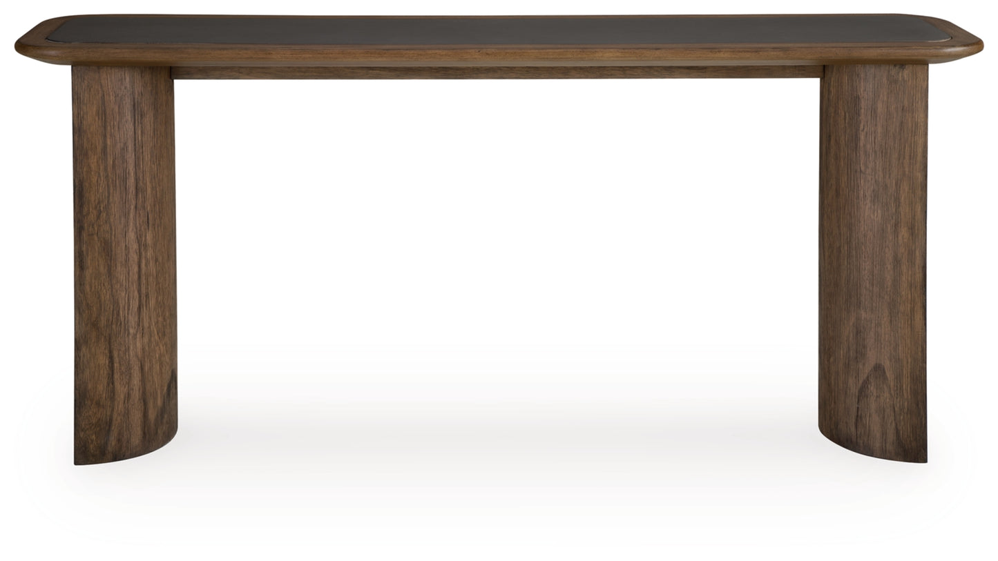 Dontayne Sofa Table