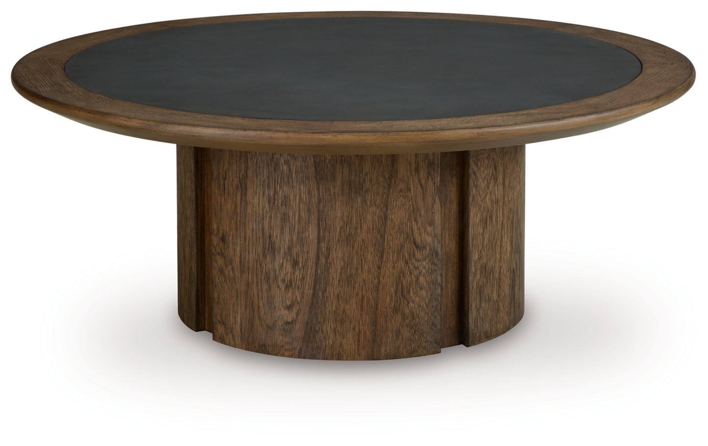 Dontayne Round Cocktail Table