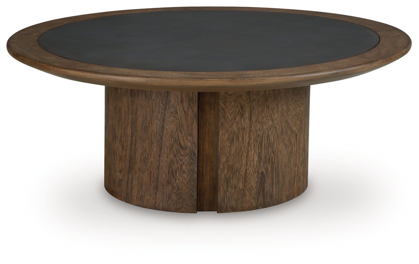 Dontayne Round Cocktail Table