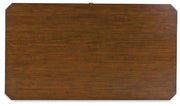 Trenmour Rectangular Cocktail Table