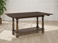 Sturlayne Rectangular End Table