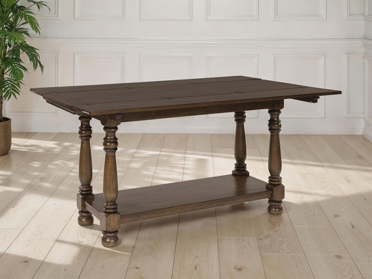 Sturlayne Rectangular End Table