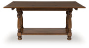 Sturlayne Flip Top Sofa Table