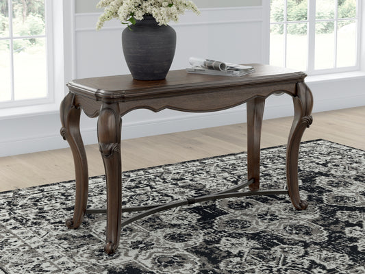 Maylee Sofa Table