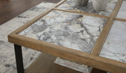 Montia Square Cocktail Table