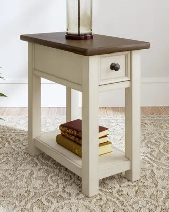 Bolanburg 3PC Occasional Table Set