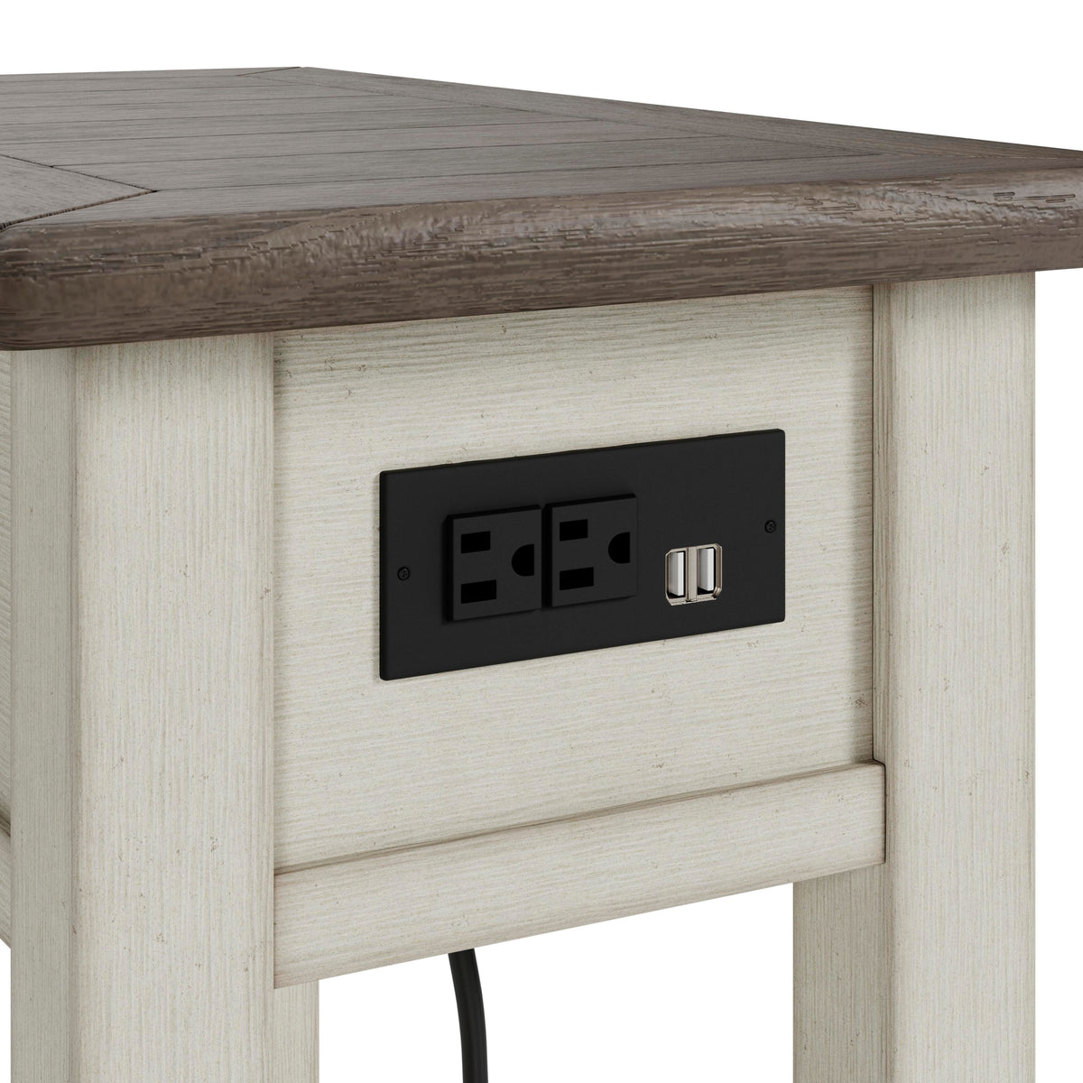 Bolanburg 3PC Occasional Table Set