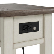 Bolanburg 3PC Occasional Table Set