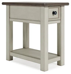 Bolanburg 3PC Occasional Table Set