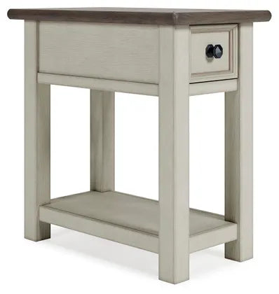 Bolanburg 3PC Occasional Table Set