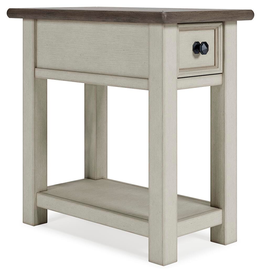 Bolanburg 3PC Occasional Table Set