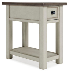 Bolanburg 3PC Occasional Table Set