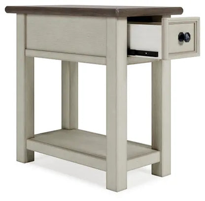 Bolanburg 3PC Occasional Table Set