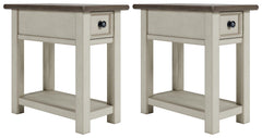 Bolanburg 5-Piece Occasional Table Set