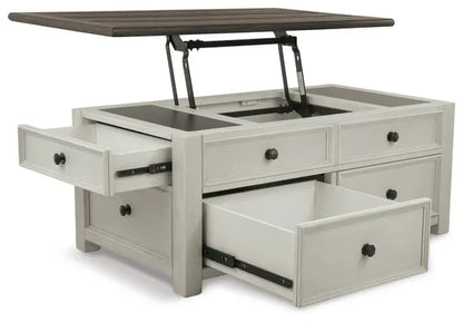 Bolanburg 3PC Occasional Table Set