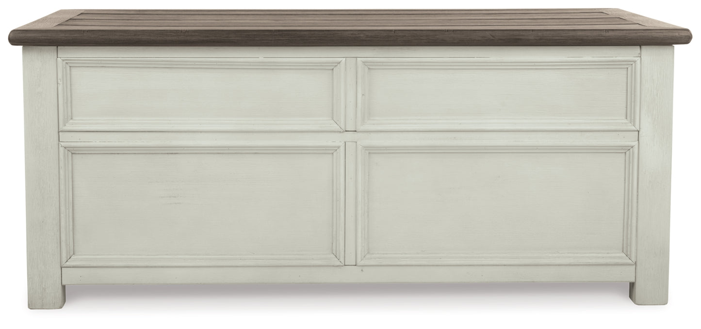 Bolanburg Lift Top Cocktail Table